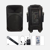  Karaoke Power Amplifier